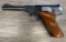 COLT WOODSMAN 3RD SERIES SEMI-AUTO PISTOL .22 LR