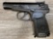 IMEZ RUSSIAN MAKAROV .380 ACP W/HOLSTER
