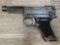 JAPANESE NAMBU TYPE 94 SEMI-AUTO PISTOL 8MM NAMBU W/HOLSTER