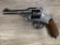 JAPANESE KOISHIKAWA ARSENAL TYPE 26 REVOLVER 9 X 22 CAL