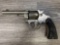 COLT POLICE POSITIVE .32 CAL DA REVOLVER