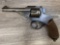 JAPANESE KOISHIKAWA ARSENAL TYPE 26 REVOLVER 9 X 22 CAL