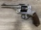 JAPANESE KOISHIKAWA ARSENAL TYPE 26 REVOLVER 9 X 22 CAL