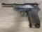 WWII GERMAN WAFFEN PROOFED MAUSER 