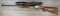 THOMPSON CENTER TCR-87 HUNTER DELUXE .223 REM. TOP-BREAK SINGLE-SHOT RIFLE WITH SCOPE