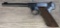 HIGH STANDARD MODEL A SEMI AUTO PISTOL .22 LR