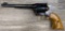 HIGH STANDARD HIGH SIERRA 9-SHOT REVOLVER .22 MAGNUM W/EXTRA CYLINDER (.22 LR)