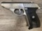 SIG SAUER MODEL P232 SL SEMI-AUTO PISTOL .380 ACP W/FLAP HOLSTER & EXTRA MAG