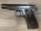 REMINGTON MODEL 51 SEMI-AUTO PISTOL .32 ACP