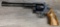 RARE HIGH STANDARD CRUSADER ENGRAVED 50TH ANNIVERSARY REVOLVER .44 MAGNUM