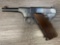 RARE SCHALL & Co REPEATING HANDGUN SEMI-AUTO .22 LR PISTOL