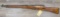 JAPANESE ARISAKA TYPE 99 BOLT ACTION RIFLE 7.7 JAPANESE BATTLEFIELD PICK-UP