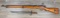 JAPANESE ARISAKA TYPE 99 BOLT ACTION RIFLE 7.7 JAPANESE W/BAYONET