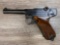ERMA-WERKE MODEL KGP-68A BABY LUGER 9mm KURZ/.380 ACP SEMI-AUTO PISTOL
