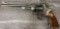 SMITH & WESSON MODEL 27-2 DA REVOLVER .357 MAG. CALIBER