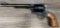 EARLY RUGER BLACKHAWK SA REVOLVER .30 CARBINE CALIBER MANUFACTURED 1957