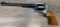 RUGER NEW MODEL SUPER BLACKHAWK .44 MAGNUM SA REVOLVER