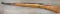 CHINESE NORINCO MODEL TU-KKW 22 TRAINER .22 LR CAL. BA RIFLE W/SLING