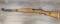 YUGO M48 8MM MAUSER BOLT ACTION RIFLE