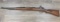 GERMAN K98k MAUSER BOLT-ACTION RIFLE 7.62 NATO CAL.