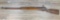 WW II JAPANESE ARISAKA TYPE 38 BOLT-ACTION RIFLE 6.5 JAPANESE CAL.