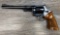 SMITH & WESSON MODEL 29-2 DA REVOLVER .44 MAGNUM 8-3/8