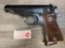 NEW IN BOX MANURHIN WALTHER PP .32 ACP SEMI-AUTO PISTOL