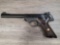 HIGH STANDARD SUPERMATIC TOURNAMENT M-102 .22LR SEMI AUTO TARGET PISTOL W/BOX