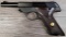 HIGH STANDARD FLITE KING MODEL 103 .22 SHORT CALIBER SEMI-AUTO PISTOL W/BOX