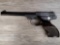 J.C. HIGGINS MODEL 80 SEMI-AUTO .22 LR CALIBER PISTOL W/BOX & CLEANING KIT
