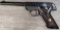 HIGH STANDARD SPORT KING MODEL 103 .22LR CALIBER SEMI AUTO PISTOL W/BOX