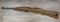 WW ii-ERA SAGINAW S' G' M1 SEMI-AUTO CARBINE .30 CALIBER; NO MAG. W/WOVEN SLING & OILER