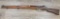 WW I ERA BRITISH ENFIELD No. 1 Mk. III* MILITARY RIFLE