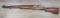 WW II ERA SPRINGFIELD M1 GARAND .30 CAL. SEMI-AUTO MILITARY RIFLE W/MULTI-TOOL IN BUTT STOCK