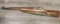 U.S. M1 GARAND BY WINCHESTER .30-06 SEMI-AUTO, WOVEN SLING/WW II COMBO TOOL IN STOCK (CIRCA 5-1943).