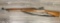 Eddystone Model1917 U. S.rifle, 30-06 cal. w/1918-dated sling and 1918 San Antonio Arsenal cartouche