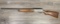 WWII SAVAGE ARMS CORP. MODEL 720 12-GAUGE MILITARY SHOTGUN