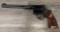 SMITH & WESSON MODEL14-3 DA .38 S&W SPECIAL CAL.