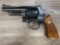 S&W HIGHWAY PATROLMAN MODEL 28-2 DA REVOLVER IN FACTORY BOX