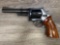 CASED S&W MODEL 29-2, N-FRAME .44 MAGNUM REVOLVER