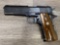 LLAMA MODEL XI SEMI-AUTO 9mm PARABELLUM PISTOL W/ BOX