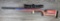 SCOPED MARLIN 7000T .22LR SEMI-AUTO BENCHREST RIFLE