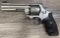 S&W MOD. OF 1989/625-4 .45 ACP CAL. DA STAINLESS REVOLVER/FACTORY BOX