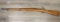 CARL GUSTAFS MODEL 1896 SWEDISH MAUSER BOLT-ACTION RIFLE 6.5 x 55 CAL.