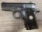 COLT MK IV/SERIES 80 MUSTANG SEMI-AUTO PISTOL .380 ACP CAL.