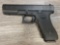 GLOCK 20 YR ANNIVERSARY