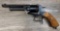 REPRODUCTION LEMAT CIVIL WAR-ERA PERCUSSION SIDEARM BY NAVY ARMS/.44 & 16 GAUGE/IN BOX W/DOCS.