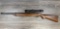 EARLY RUGER MODEL 10-22 SEMI-AUTO CARBINE w/SCOPE