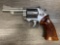 SMITH & WESSON MODEL 66 .357 MAGNUM CAL. DA REVOLVER W/FACTORY BOX