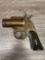 WMCS U.S. PROPERTY MARKED PYROTECHNIC AN-M8 AIRCRAFT FLARE PISTOL